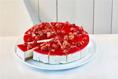 Billede af Grillbuffet med kok 4