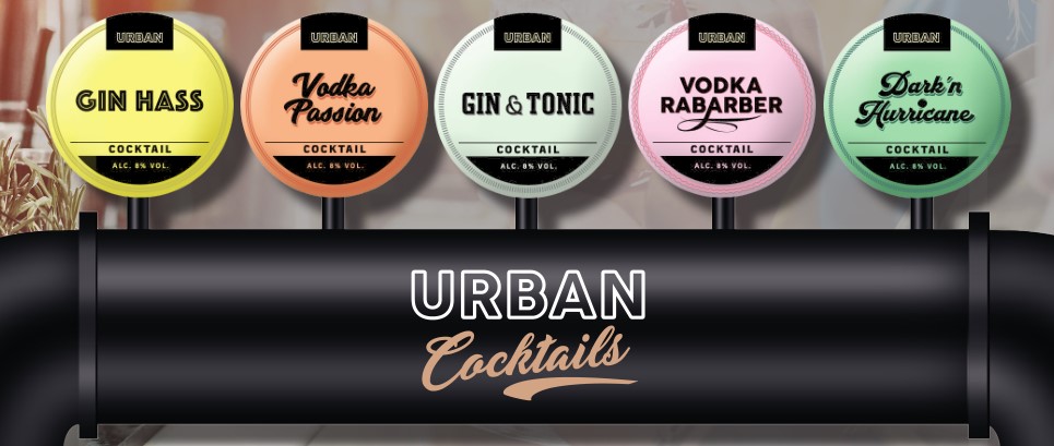 urbancocktails